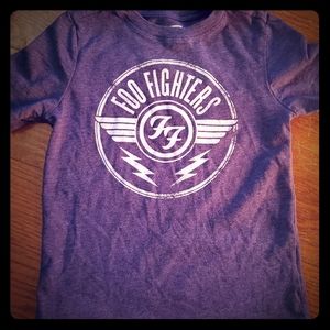 Foo Fighters Band Tee